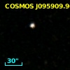 COSMOS J095909.96+023117.4
