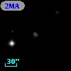 2MASX J13332394+6648401