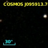 COSMOS J095913.78+023114.1
