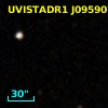 COSMOS J095907.68+023113.1