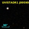 COSMOS J095908.35+023108.3