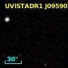 COSMOS J095907.09+023108.0
