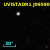 COSMOS J095909.17+023106.8