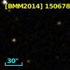 zCOSMOS 840470