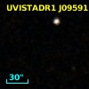 COSMOS J095911.34+023102.5