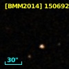 zCOSMOS 840889