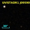 COSMOS J095907.42+023100.1