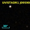 COSMOS J095908.98+023059.8