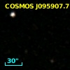 COSMOS J095907.71+023058.5