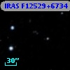IRAS F12529+6734