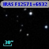 IRAS F12571+6832