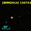 zCOSMOS 840926