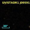 COSMOS J095915.08+023037.6