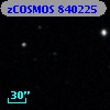 zCOSMOS 840225