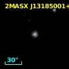 2MASX J13185001+6858361