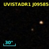 COSMOS J095858.65+023034.7