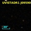 COSMOS J095907.78+023033.5