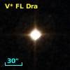 V* FL Dra