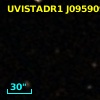 COSMOS J095909.30+023031.6