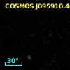 COSMOS J095910.48+023029.2