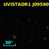 COSMOS J095909.50+023021.3