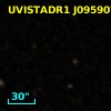 COSMOS J095907.18+023020.2