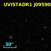 COSMOS J095908.82+023018.5
