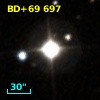 BD+69   697