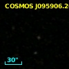 COSMOS J095906.26+023019.1