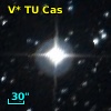 V* TU Cas