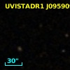 COSMOS J095909.39+023014.4