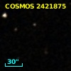 COSMOS J095932.34+023007.7