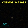 COSMOS J095910.62+023006.3