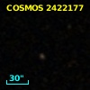 COSMOS J095910.89+023005.9