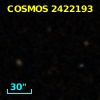 COSMOS J095908.66+023005.7