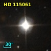 HD 115061