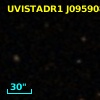 COSMOS J095908.45+023000.6