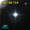 BD+68   719
