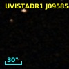 COSMOS J095854.69+022957.9