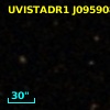COSMOS J095908.78+022955.6