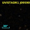 COSMOS J095907.30+022950.9