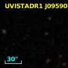 COSMOS J095907.62+022946.4