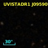 COSMOS J095907.46+022949.1