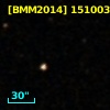 zCOSMOS 840522