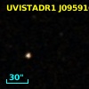 COSMOS J095916.97+022946.8