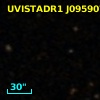 COSMOS J095907.81+022948.3