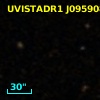 COSMOS J095908.75+022944.8