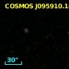 COSMOS J095910.18+022943.7