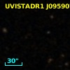 COSMOS J095907.68+022942.6