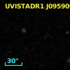 COSMOS J095909.86+022942.9